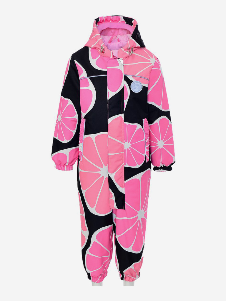 Комбинезон для девочки JAM MIX