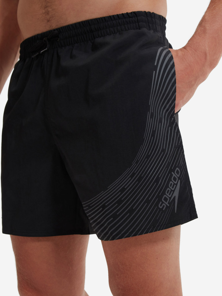 Шорты плавательные мужские Speedo HyperBoom