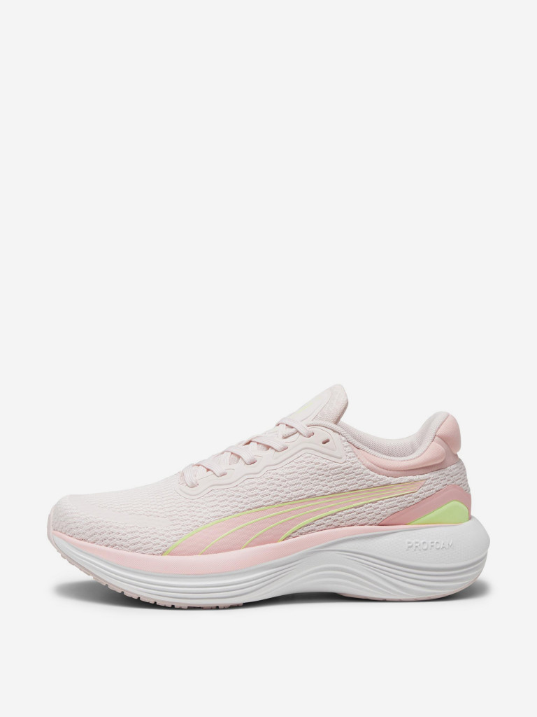 Кроссовки женские PUMA Scend Pro
