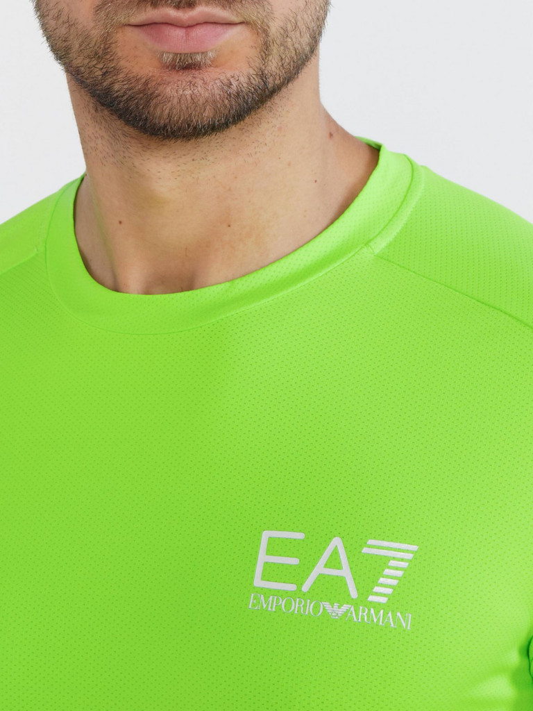 Футболка мужская EA7 T-Shirt