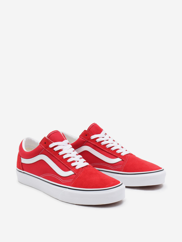 Кеды женские Vans Old Skool