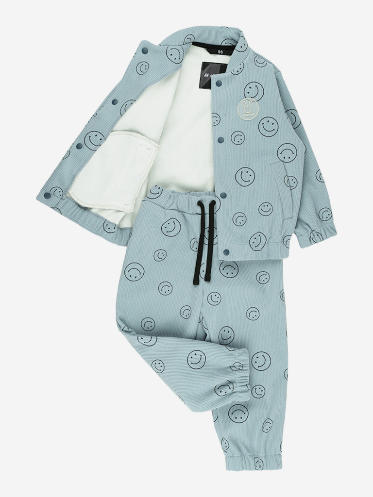 Костюм NIKASTYLE