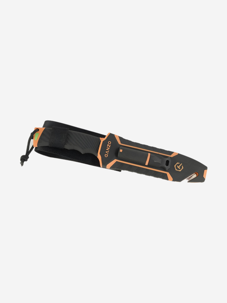 Нож туристический Ganzo G8012V2, 243 мм