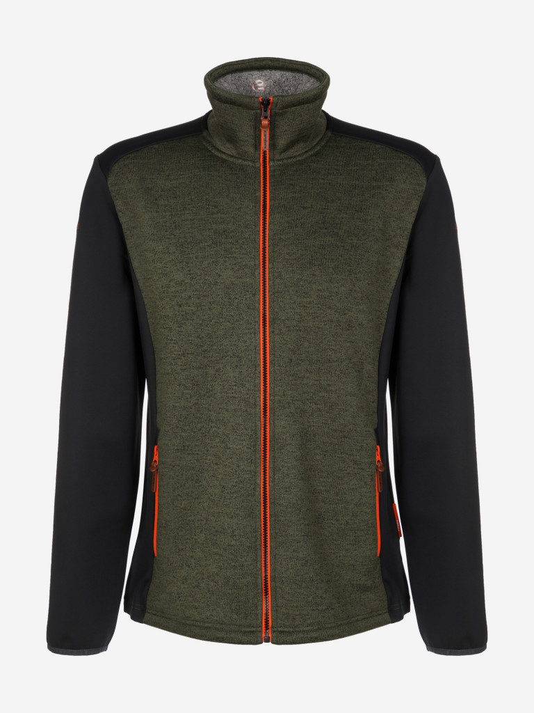 Джемпер флисовый мужской IcePeak Clemson