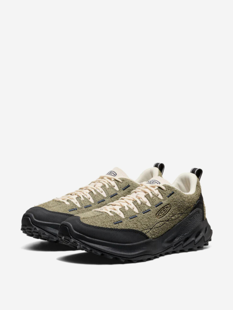 Кроссовки Keen