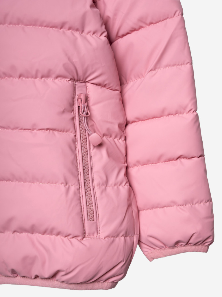 Куртка демисезонная для девочки PlayToday