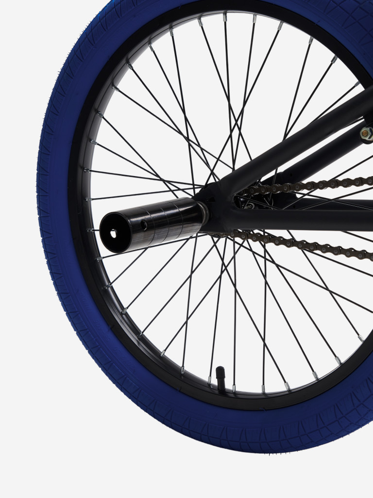 Велосипед Stern BMX Piligrim Alt 20"