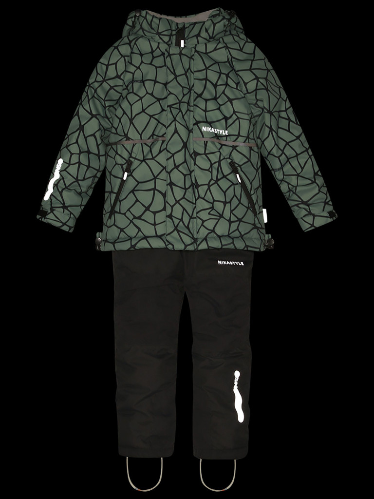 Костюм NIKASTYLE