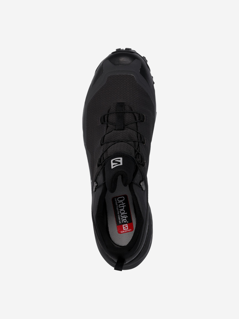 Полуботинки мужские Salomon Cross Hike GTX