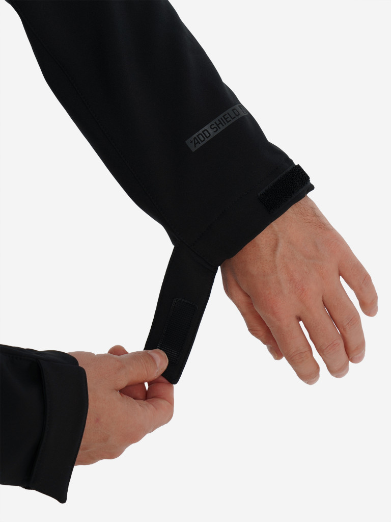 Куртка софтшелл мужская Outventure