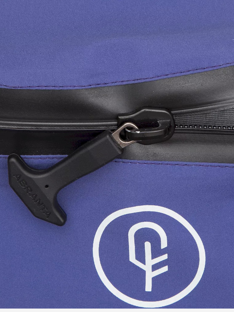 Поясная гермосумка Abranta, цвет Baltic