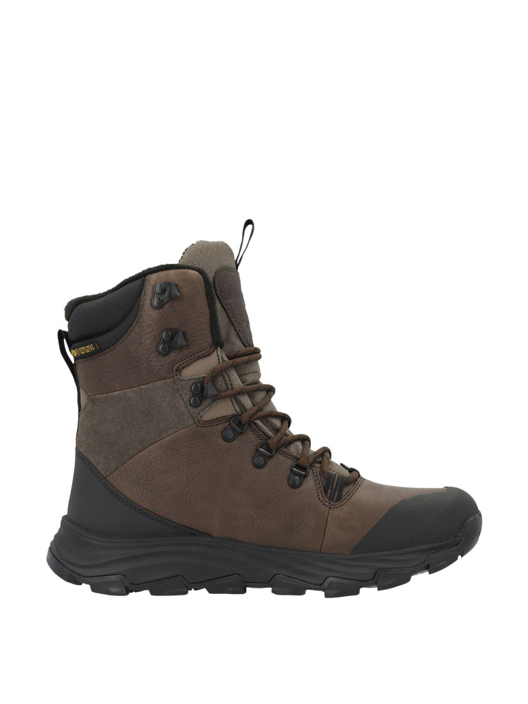 Ботинки утепленные мужские Columbia Expeditionist Extreme
