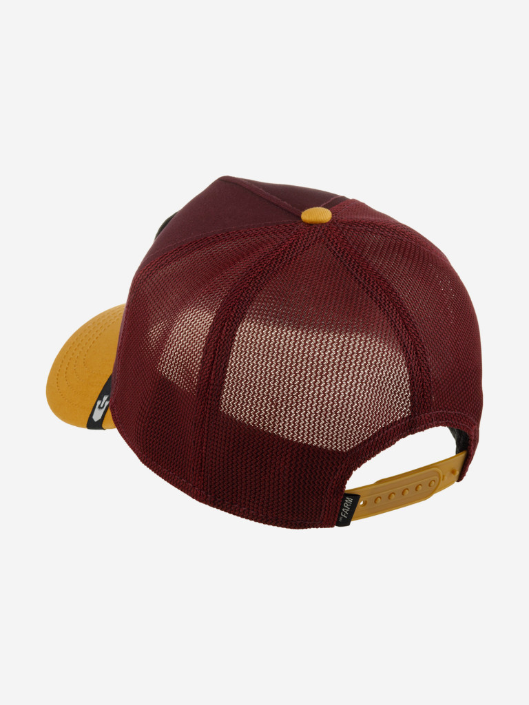 Бейсболка с сеточкой GOORIN BROTHERS 101-1338