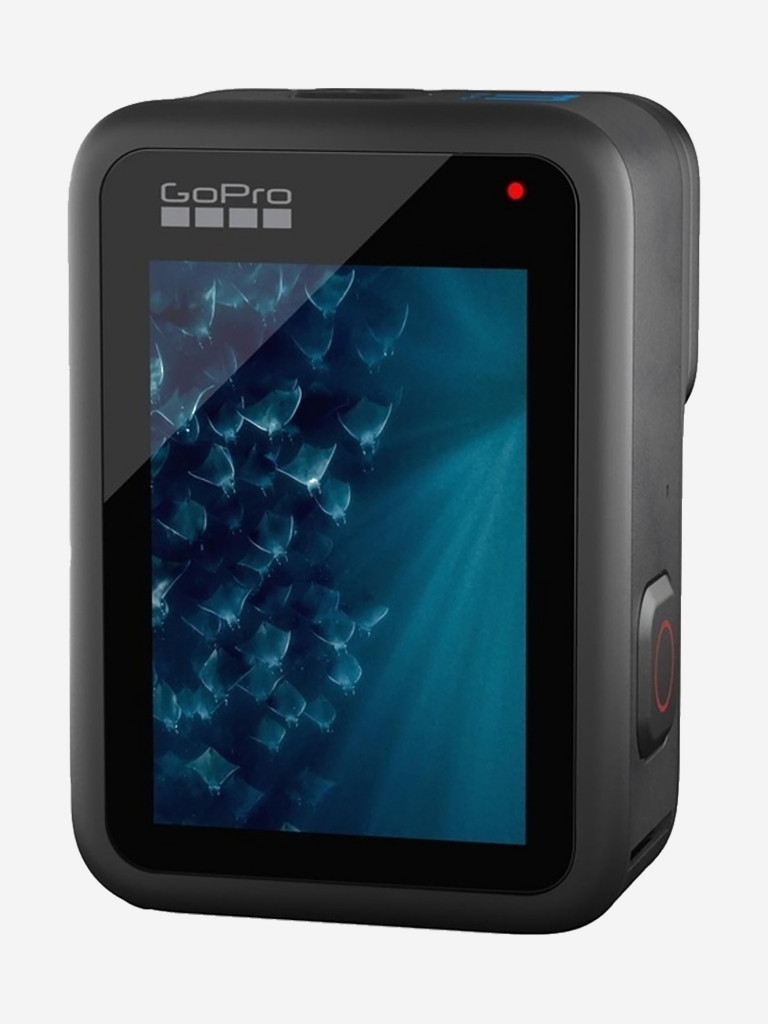 Экшн-камера GoPro HERO11 Black Edition CHDHX-111_RW