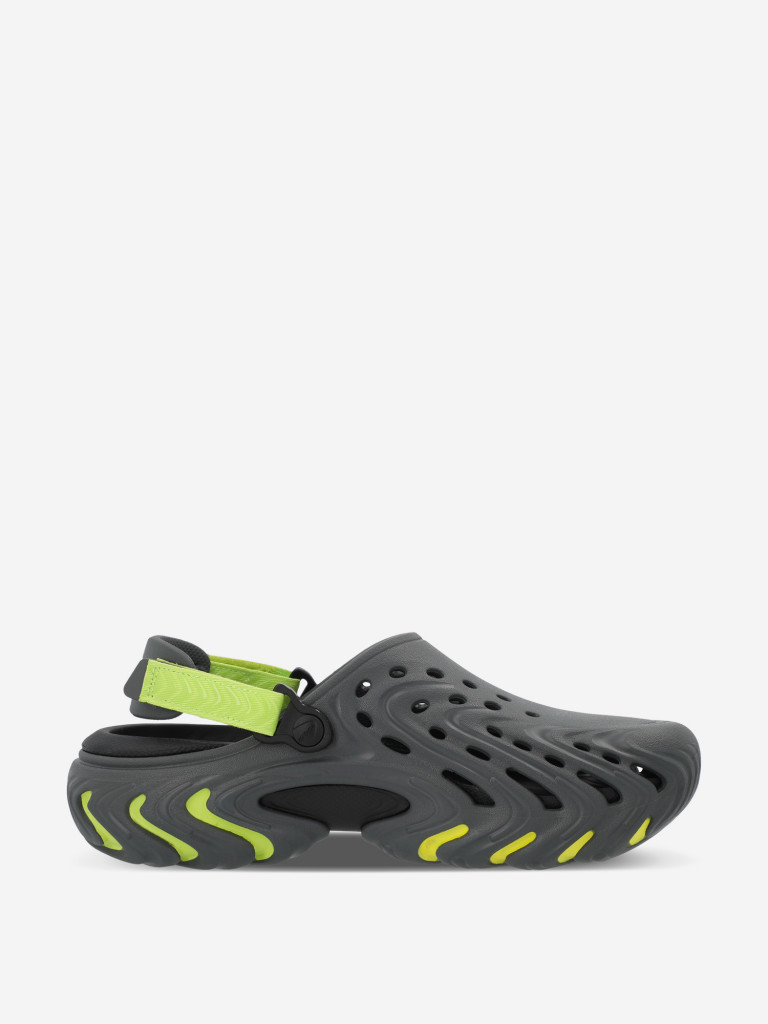 Сабо мужские Crocs Echo II