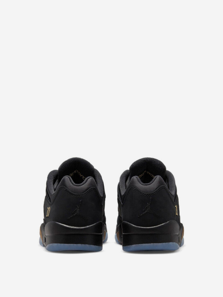 Кеды Nike Jordan 5 Retro Low Wings