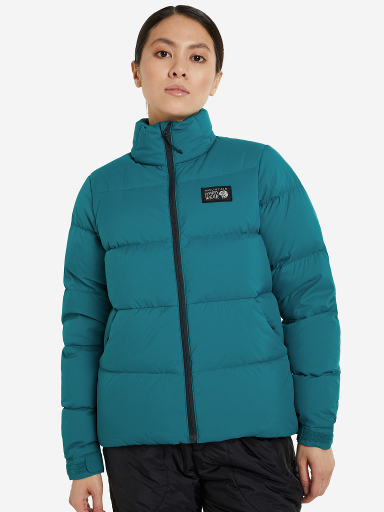 Пуховик женский Mountain Hardwear Nevadan