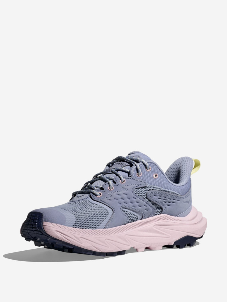 Кроссовки женские HOKA ONE ONE Anacapa 2 Low GTX