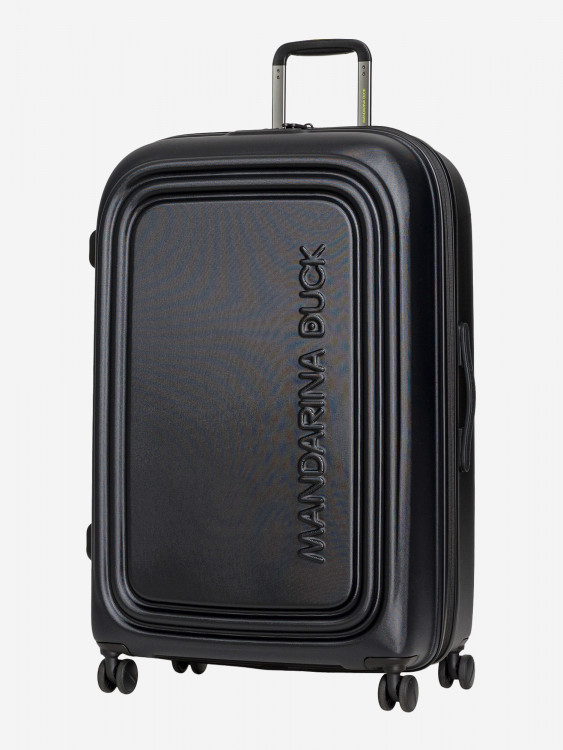 Чемодан Mandarina Duck Logoduck + XL