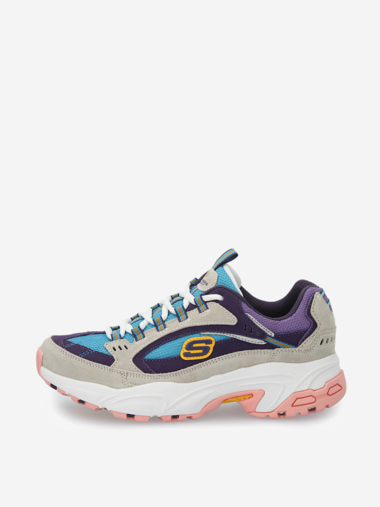 Кроссовки женские Skechers Stamina