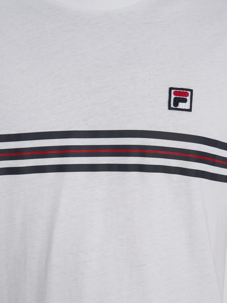 Футболка мужская FILA