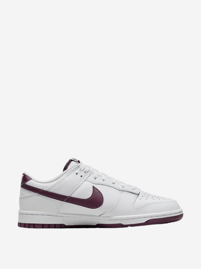 Кеды мужские Nike Dunk Low Retro