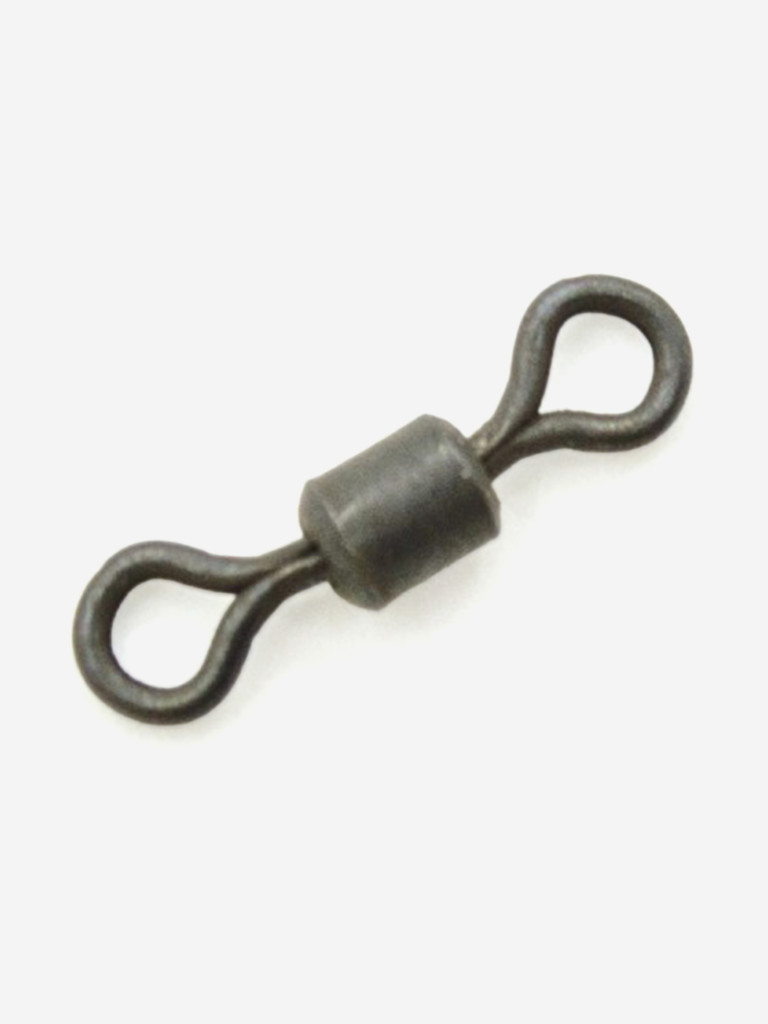 Вертлюг KORDA Micro Rig Swivel №20