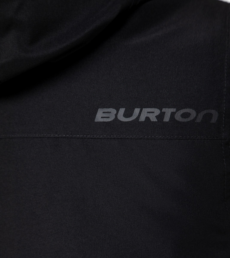Куртка утепленная мужская Burton Gore Breach