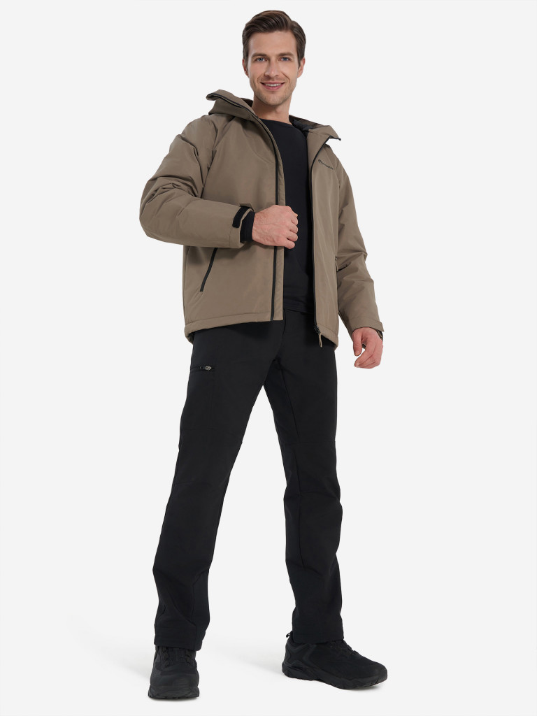 Куртка утепленная мужская Outventure