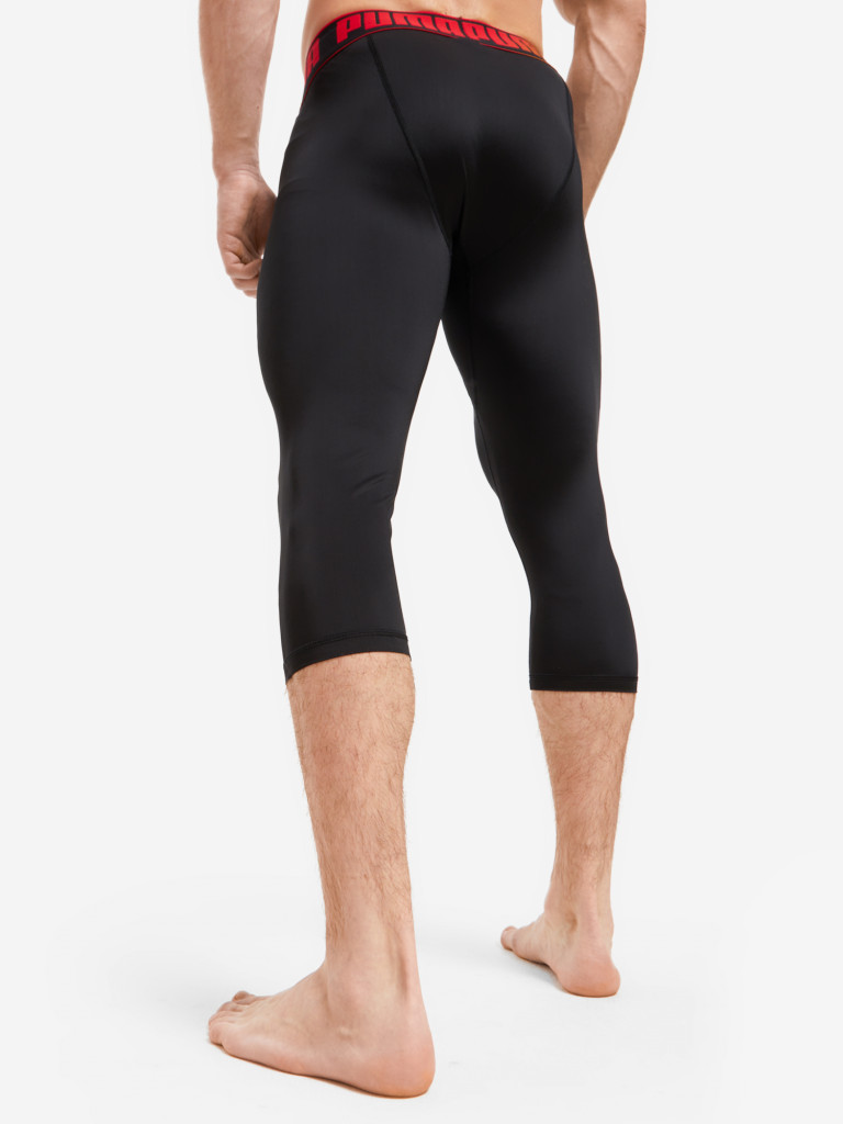 Тайтсы мужские PUMA Russian Compression