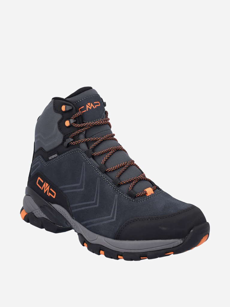 Ботинки CMP