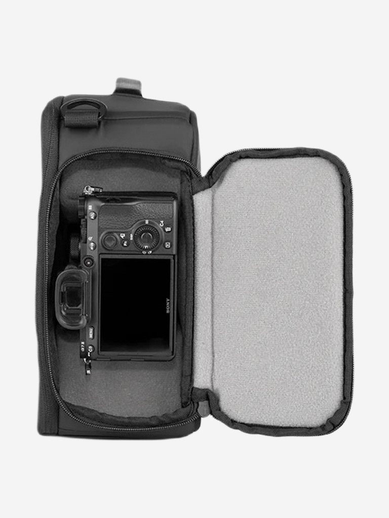 Сумка для фотокамеры WANDRD Camera Cube Essential Plus V2 (PRVKE 31), черный