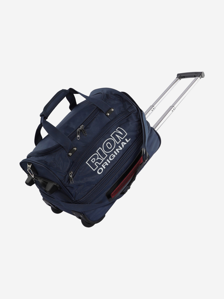 Дорожная сумка на колесах для путешествий и спорта Рион+ (RION+)
