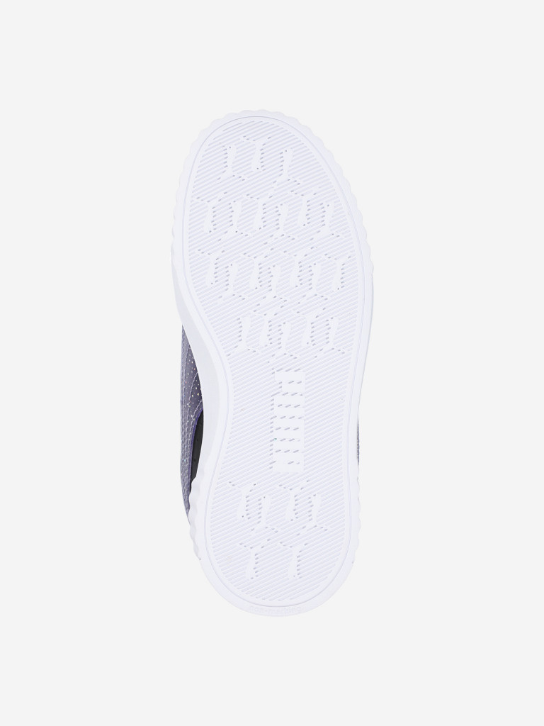 Кеды для девочек PUMA Carina 3.0 Blurry Dreams V Ps