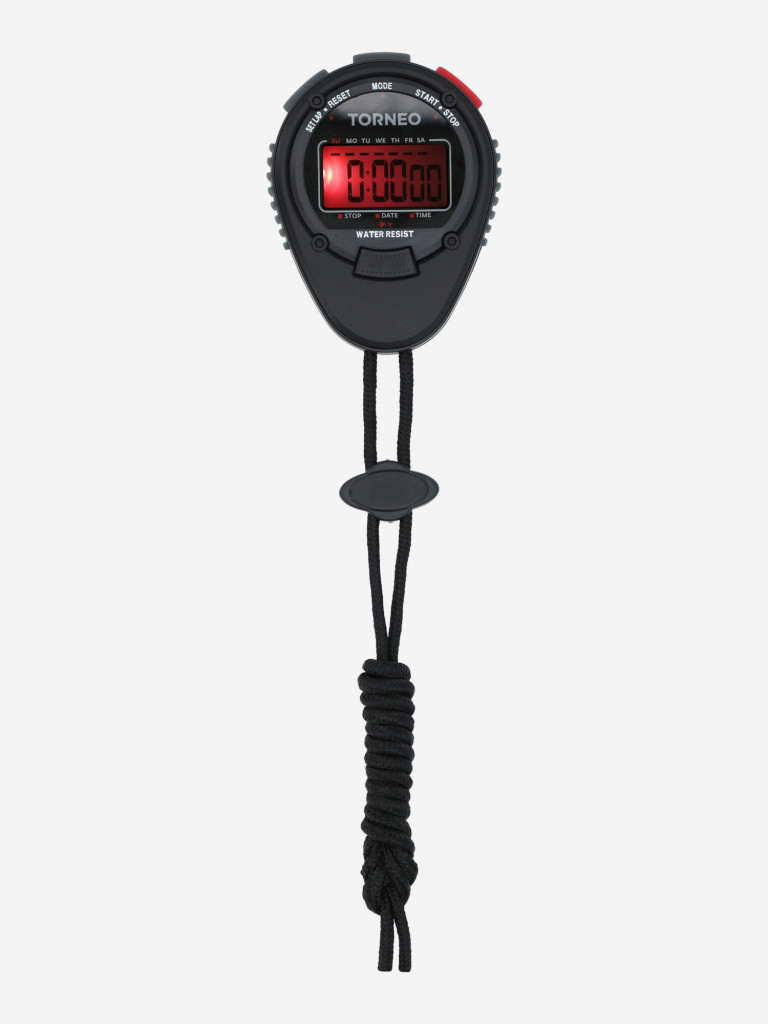 Секундомер Torneo A-955 S