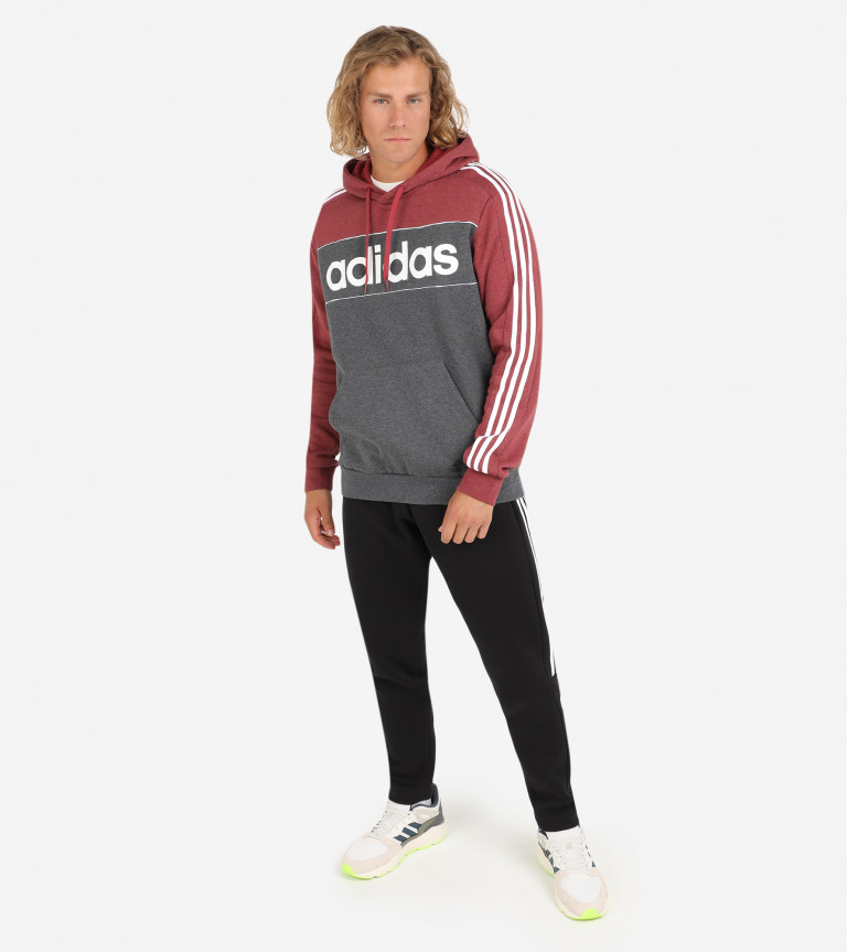 Худи мужское adidas Essentials