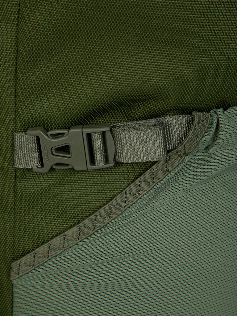 Рюкзак VauDe Skarvan 75+10 л
