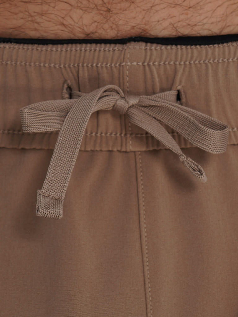 Шорты компрессионные мужские Demix