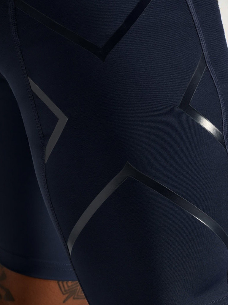 Мужские Компрессионные Шорты 2XU Core Compression Shorts