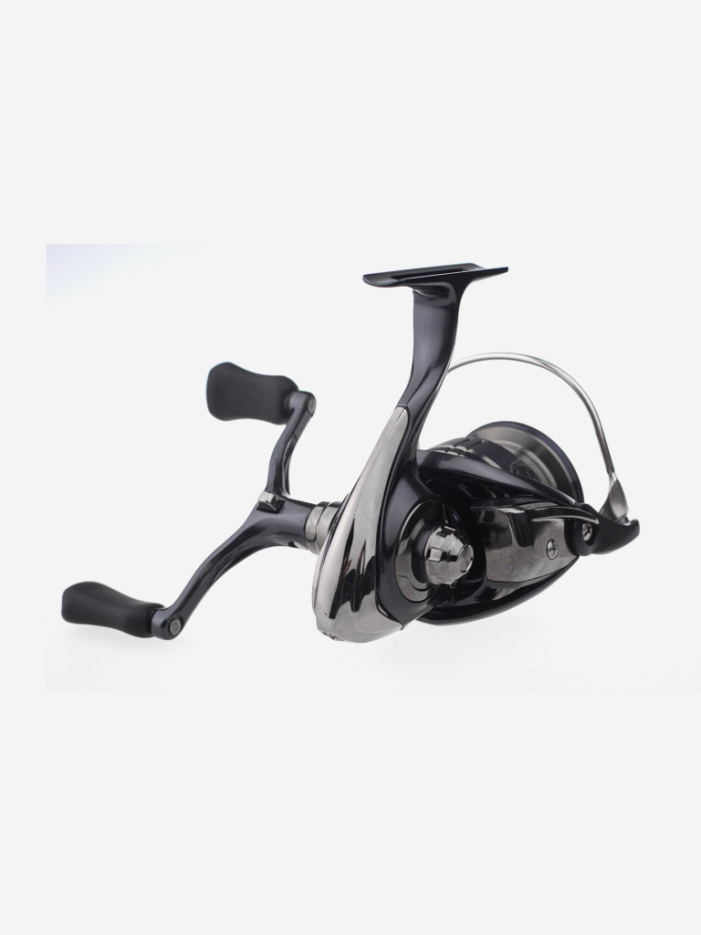 Катушкa DAIWA 19 N´ZON Plus LT 5000S-CP DH