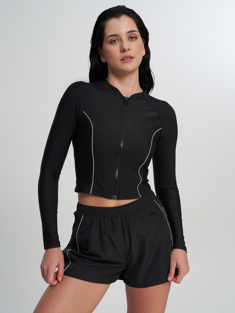 Рашгард женский Joss