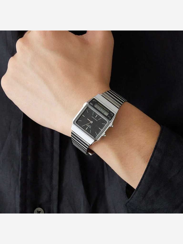 Наручные часы CASIO