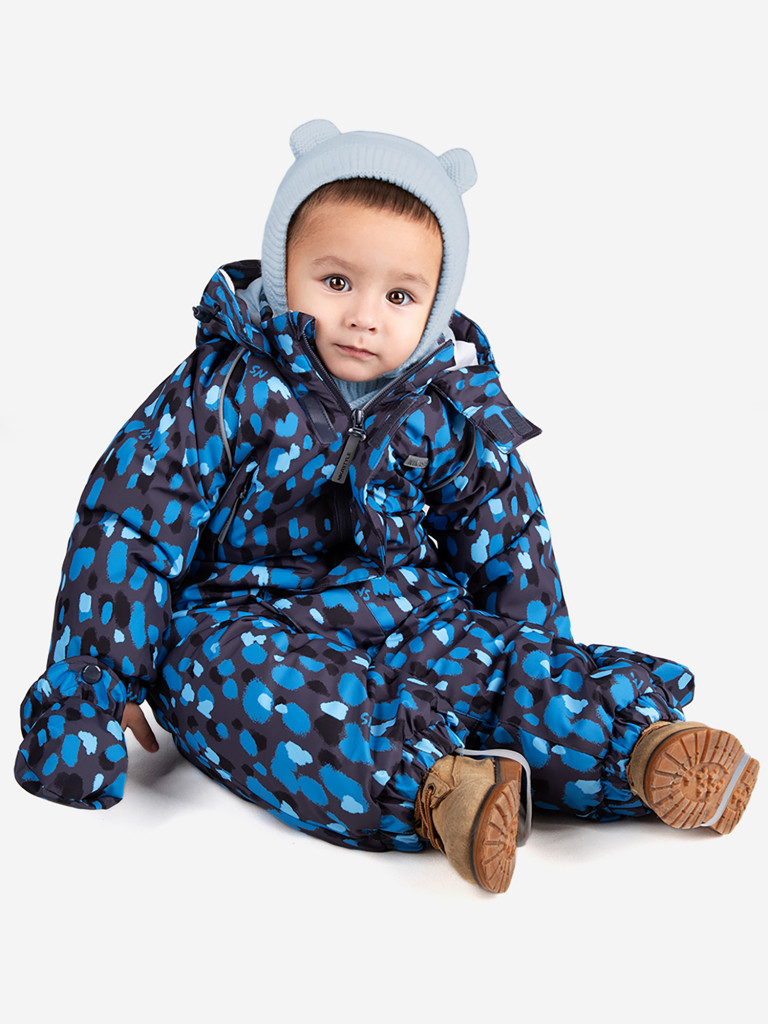 Комбинезон NIKASTYLE