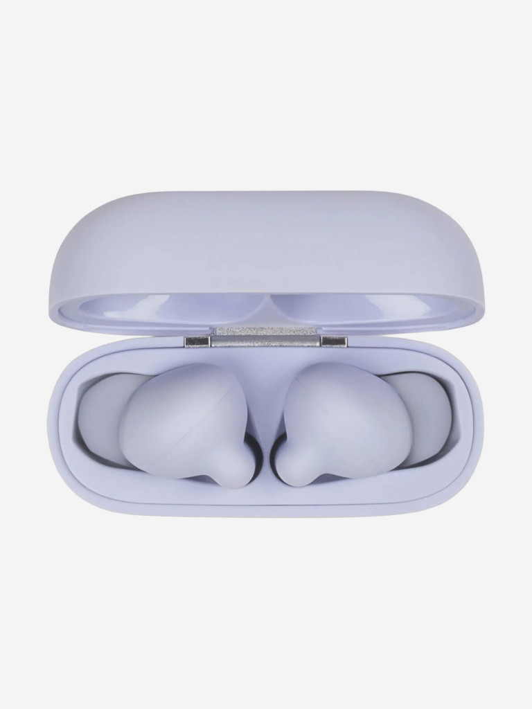 Беспроводная Bluetooth-гарнитура TTEC AirBeat Tone TWS Headset. Цвет: бирюзовый
