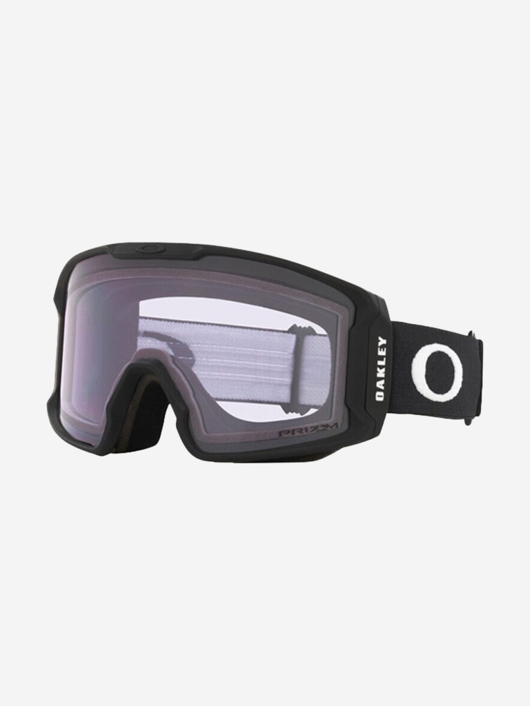 Маска горнолыжная Oakley Line Miner M 7093-46
