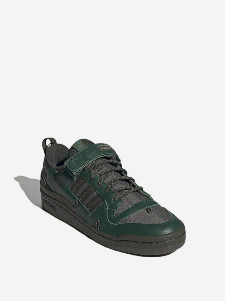 Кроссовки Adidas Forum 84 Camp Low
