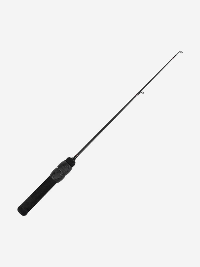 Удочка для зимней рыбалки Nisus Black Ice Rod 50N-T
