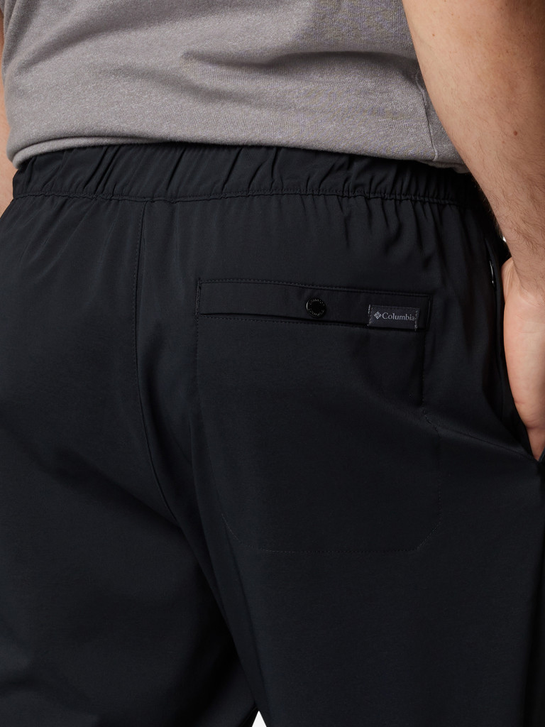 Брюки мужские Columbia Sage Peak Tapered Chino Pant
