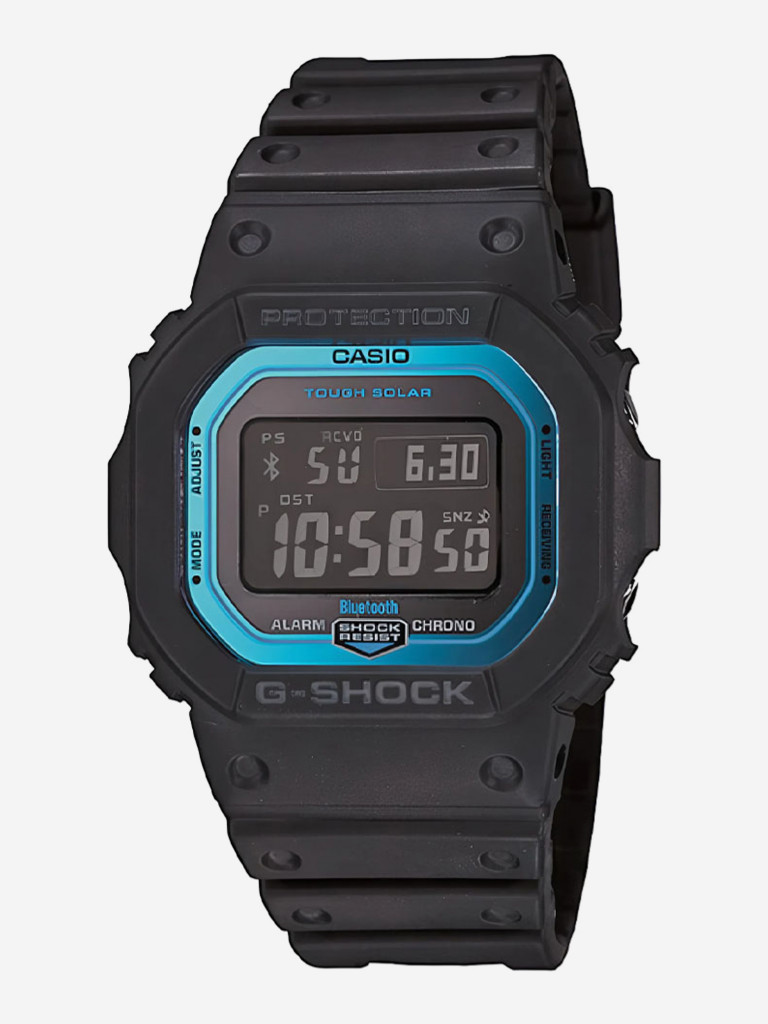 Наручные часы G-SHOCK GW-B5600-2E