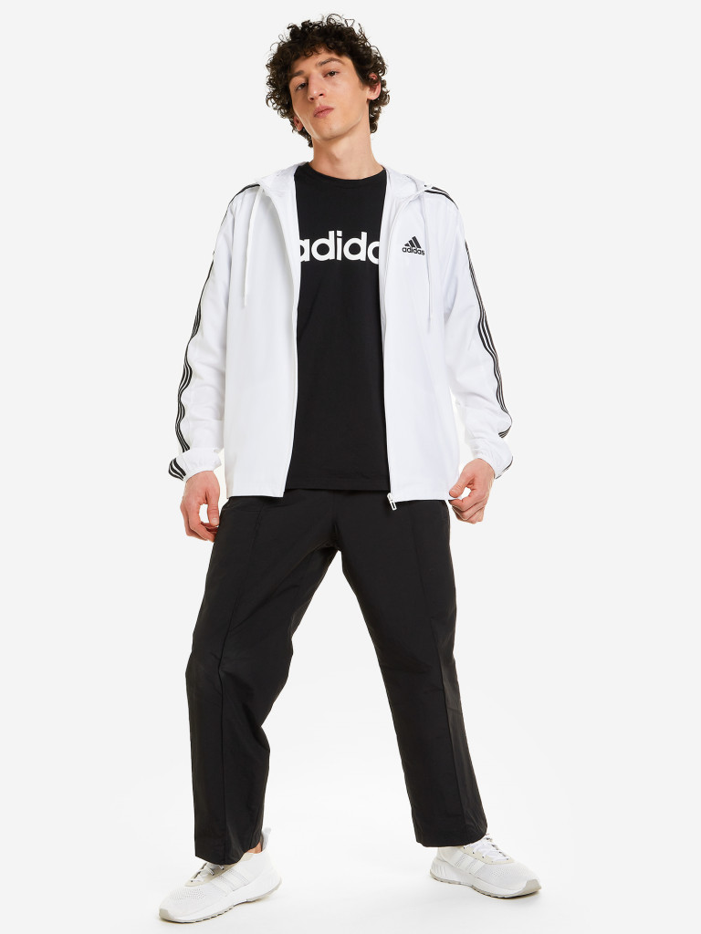 Ветровка мужская adidas